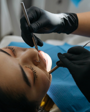 Servicio Odontológico