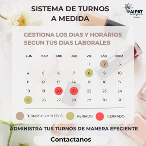 Automatización de Turnos