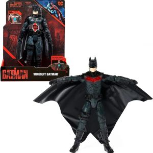The Batman