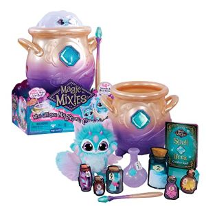 Magic Mixies