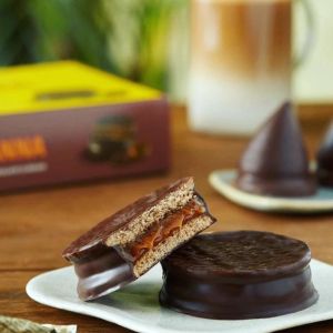 Meraki Chocolates