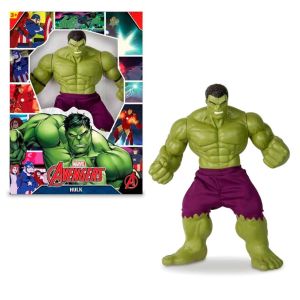 Muñeco Hulk Gigante