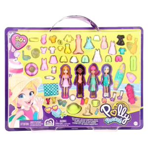 Polly Pocket