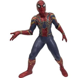 Spiderman Gigante articulado