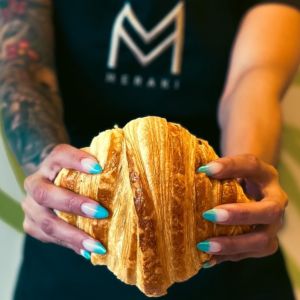 Meraki Chocolates