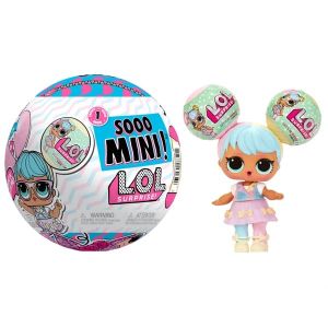 L.O.L. Suprise Sooo Mini