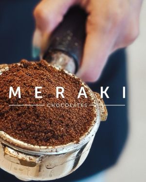 Meraki Chocolates
