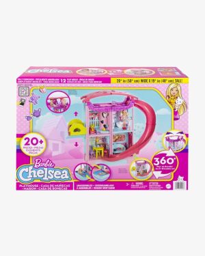 Casa de muñecas Chelsea Barbie