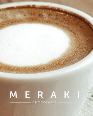 Meraki Chocolates