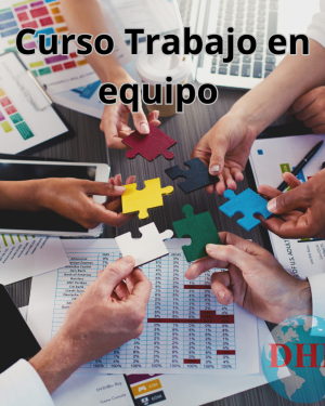 Capacitación en Trabajo en Equipo