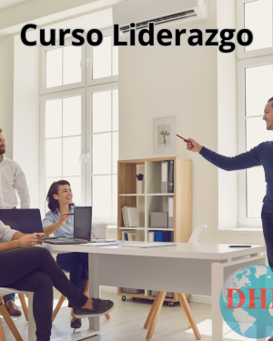 Capacitación en Liderazgo