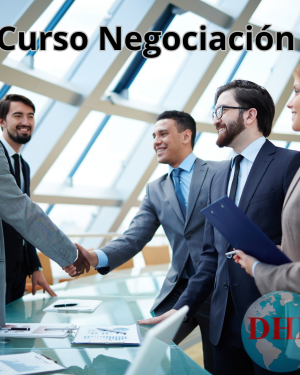 Capacitación en Negociación