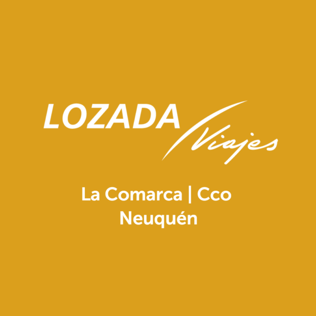 La Comarca Franquicia de Lozada Viajes