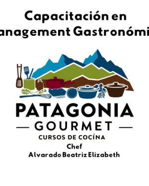 Capacitación en Management Gastronómico