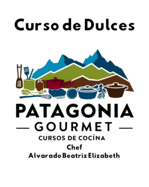 Curso de Dulces