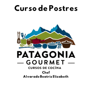 Curso de Postres