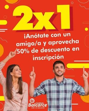 Promos !!!