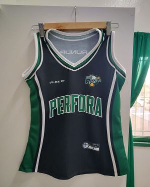 Camiseta entrenamiento femenino Club Perfora