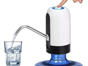 Dispenser Automatico de Agua