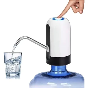 Dispenser Automatico de Agua