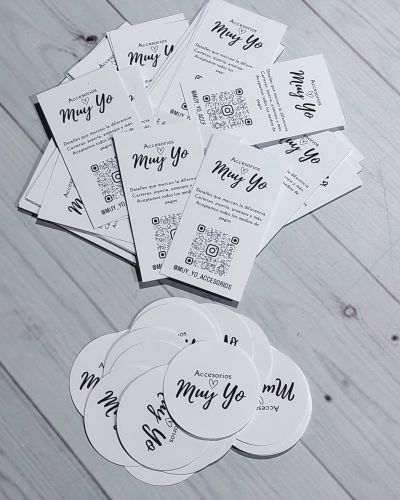 Papelería para emprendimientos