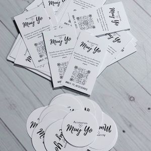 Papelería para emprendimientos